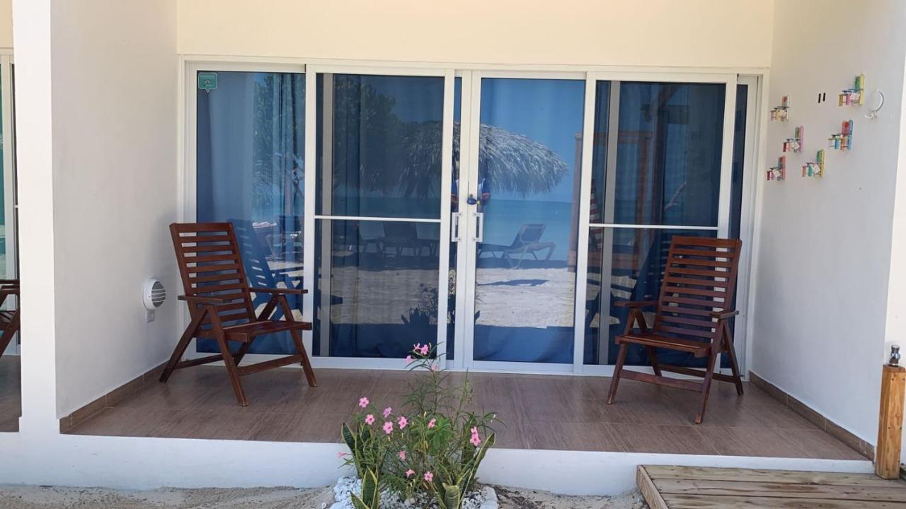 La Isla Bonita Hotel Punta Rucia Exterior photo