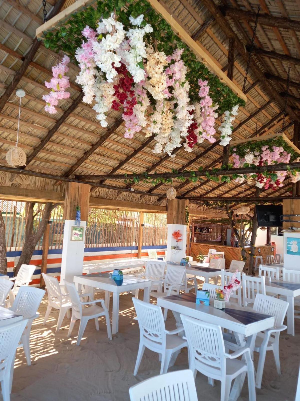 La Isla Bonita Hotel Punta Rucia Exterior photo